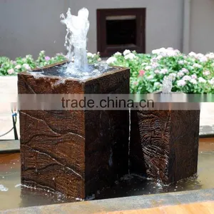 Tikki Bar Fountain thumbnail-1