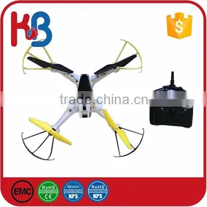 High Quality Axis Gyro Quadcopter Cheap UAV Drone thumbnail-1