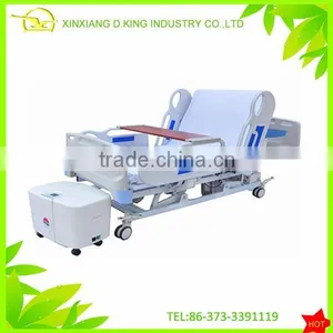 Electric Hospital Bed for Sale FDA Approved!! thumbnail-5