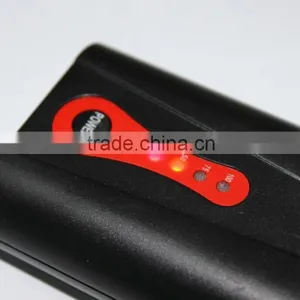Electric Heating Battery 7.4v 2600mah Smart Li-ion Battery Pack for Electric Heating Clothing thumbnail-1