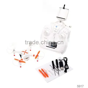 Excellent Quality Crazy Selling Mini Hubsan x4 rc Quadcopter thumbnail-1