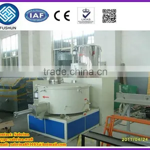 Pvc High Speed Plastic Mixing Machine-plastic Auxiliary Machine thumbnail-1