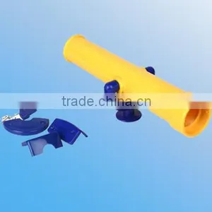 Plastic Toy Telescope,for Children Use thumbnail-1