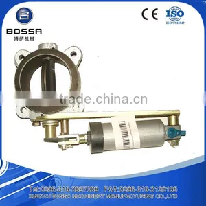 Foton Truck Body Spare Parts Brake Butterfly Vavle thumbnail-1