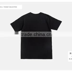 Wholesale Custom T-shirts Logo Printed thumbnail-2
