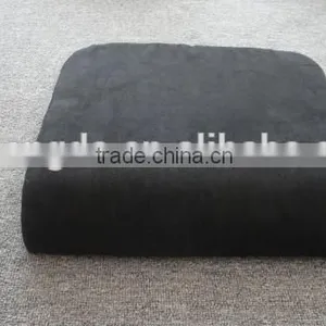 Suede Fabic Memory Foam Cushion thumbnail-2
