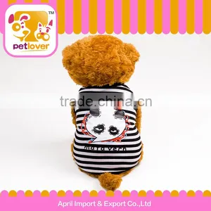 Dogs Application and Stocked,Eco-Friendly Feature Dog Vest Pet Clothes thumbnail-3