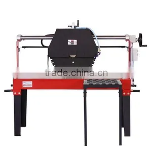 Low Noise Famousliner Bearings Stone Block Saw Cutting Machine thumbnail-3