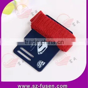 Popular Hook and Loop Book Strap thumbnail-1