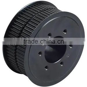 Plain Bore At5 At10 Timing Pulleys thumbnail-2