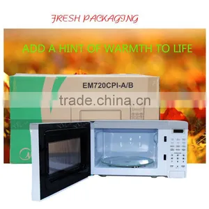 Midea Microwave Oven 110v or 220v Domestic Microwave Oven Multifunctional 20L Mechanical Rotary Table Type Microwave Oven thumbnail-5