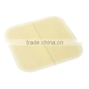 Hydrocolloid Wound Dressing for Wound Treatment thumbnail-3