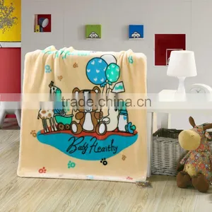 100% Polyester Classic Design Hot Sales Embossed Mink Blankets thumbnail-4