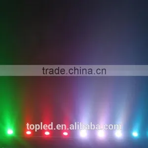 45W DMX 12*Tri-3W RGB Led Bar Stage Lighting thumbnail-4