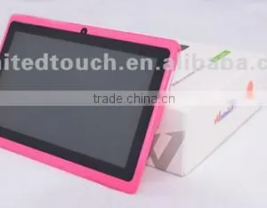 Cheapest Tablet pc Made in China Tablet Android Mid Tablet pc With Usb Cable thumbnail-1