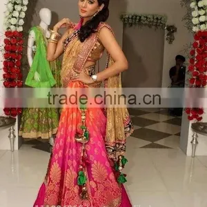 Sarees Shari Sari thumbnail-5
