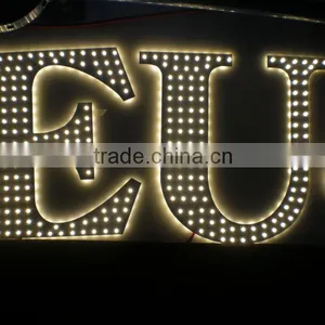 LED Driver Module With Customed PCB, for Advertising Board thumbnail-3