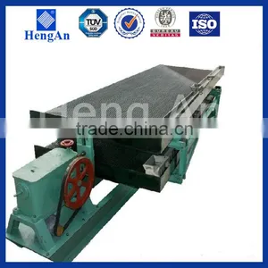 Gold Recovery Machine 6S Shaking Table for Sale thumbnail-1