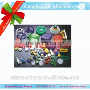 High Quality Small Injection Molding Machine Price thumbnail-1