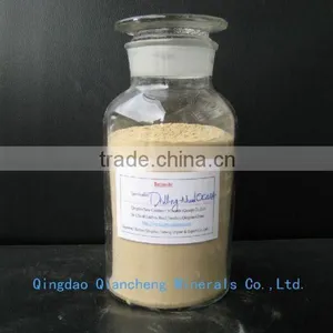 Oil Drilling Mud (Based Bentonite) thumbnail-1