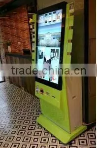 46 Inch Insta Printing TFT LCD Photo Booth Kiosk thumbnail-5