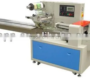 Bread Packing Machine thumbnail-1