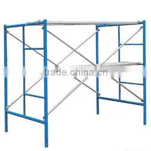 Good Price and Widely Used Frame Scaffolding thumbnail-2