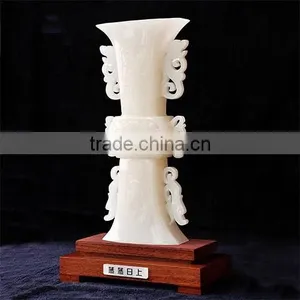 Natural Jade Stone Gift thumbnail-1