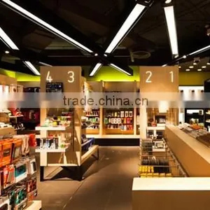 Interior Computer Display Furniture Retail Computer Shop Design thumbnail-4