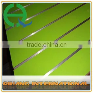 Slotted Mdf /1220*2440mm/price Slotted Mdf/wholesale Slatwall thumbnail-4