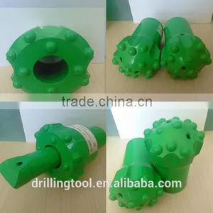 Hot Selling R32 , R28 Bits for Rock Drilling thumbnail-1