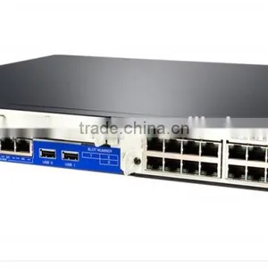 Juniper SSG320M Secure Services Gateways Firewall SSG-320M-SH SSG-320M-SB thumbnail-1