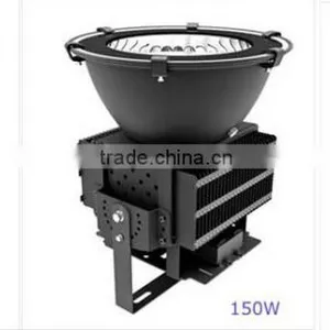 Waterproof LED High Bay Light 400W Outdoor, Square,wharf,stadium 400W Ip65 LED High Bay Light thumbnail-1