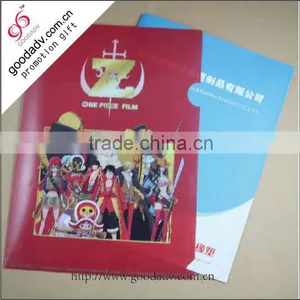 2015 Factory Custom Cute Fashion Design Hanging File Folders thumbnail-4