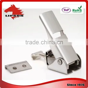 TS-602-3B-S Energy Saving Systems Toggle Latch Lock Stainless Steel thumbnail-2