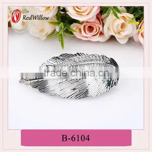 High Evaluation Wholesale Metal Hair Barrettes thumbnail-5