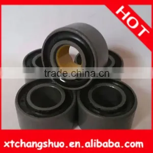 Best-selling Bushing Silent Block Rubber Bonded Brass Silent Blocks for Car and Motorcycle Silent Block Bushes Mold thumbnail-1