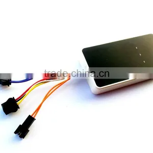 Gps Tracker With Phone Android 4.4 Tablet Gps thumbnail-1