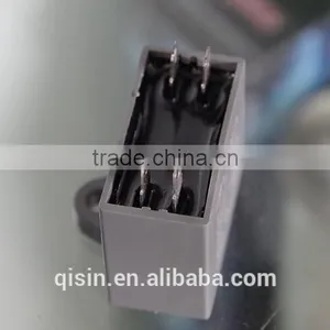 CBB61Polypropylene Film Dielectric ac Capacitors for Horsepower Motor thumbnail-3