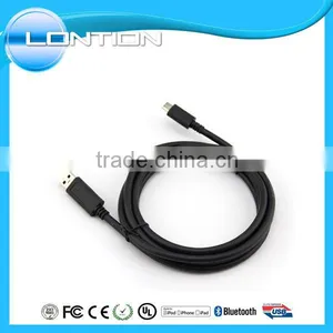 OEM Logo Usb 3.1 Type c Cable to Braided Usb c Type Connector thumbnail-5