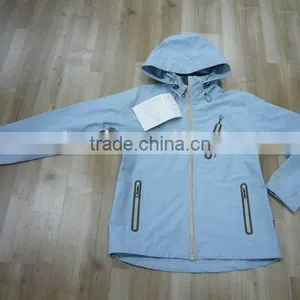 Men's Outdoor Functional 3-layer Jacket thumbnail-1