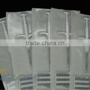 White Microchip Implanter thumbnail-5