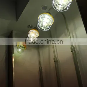 BAD51 Explosion Proof Flat Desk Lamp Street Lamp High Quality Low Price thumbnail-4