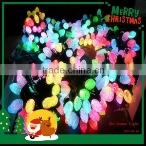 Holiday Lights DC5v Led Christmas String Lights Ce&rohs thumbnail-1