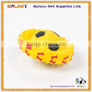 LT5005 Dog Treated Rubber Toy Pet Soft Rubber Dog Toy thumbnail-4