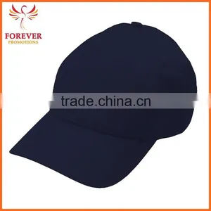 Promotional Custom Cotton White Baseball Cap And Hat thumbnail-4