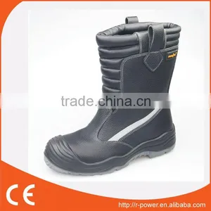 Steel Midsole Safety Boots thumbnail-1