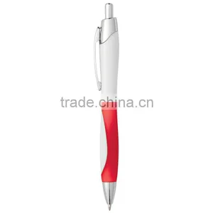 Sierra White Pen-Red Side thumbnail-1