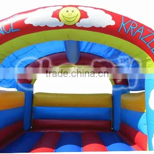 Foctory Direct Slaes Softtextile Baby Jumping Bouncer thumbnail-4