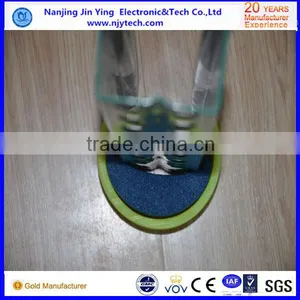 Chinese Jinying Rack Upright Protectors/pallet Corner Protector Plastic/pallet Corner Protector thumbnail-5